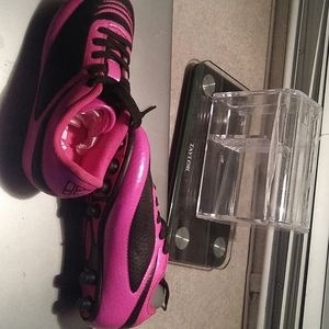 Vixari soccer cleats